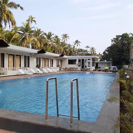 Golden Sands Resort, Morjim Exterior photo
