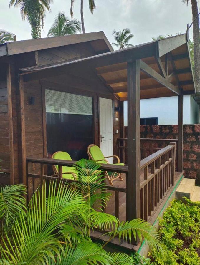 Golden Sands Resort, Morjim Exterior photo
